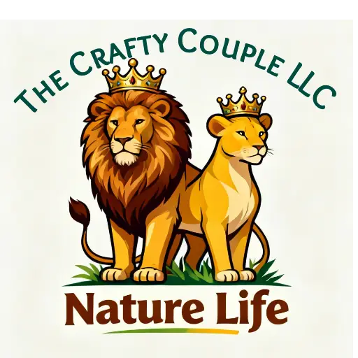 The Crafty Couple LLC - Nature Life
