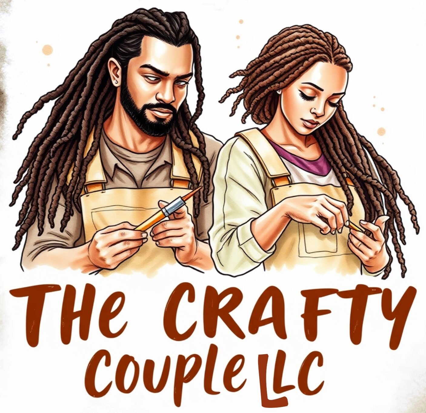 The Crafty Couple LLC – Nature Life