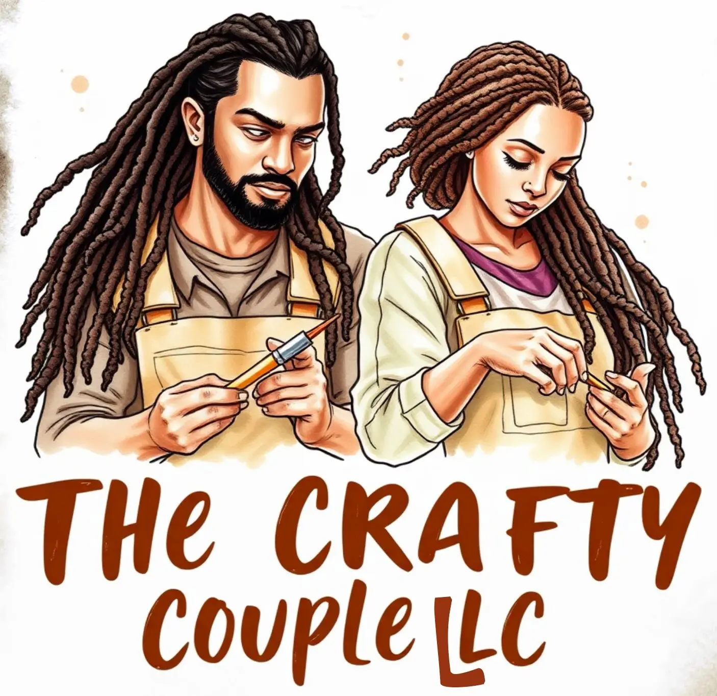 The Crafty Couple LLC – Nature Life