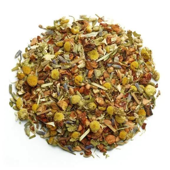 How to Make a Bedtime Herbal Tea (With Tools You’ll Need)